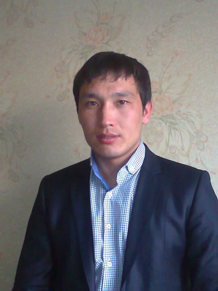 Талап Акпанбетов