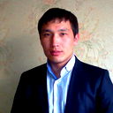 Талап Акпанбетов