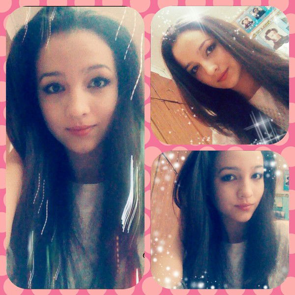 Нигора Махкамбаева