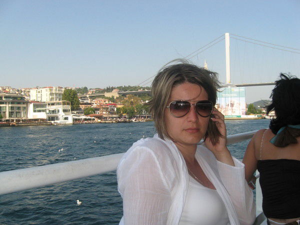 Мария Журавлёва