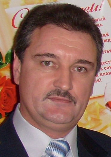 Александр Белов