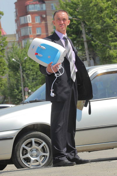 Суспицин Сергей