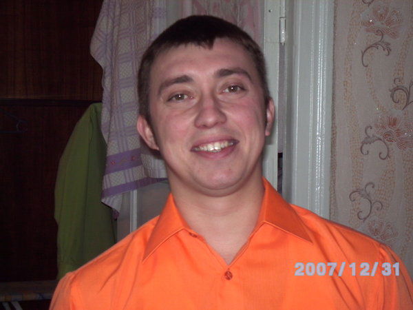 Алексей Борисов