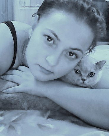 Татьяна Остапенко