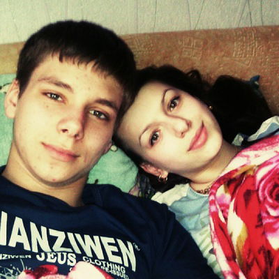 Виктор Шлягов