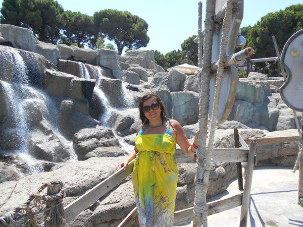 Нелли Умнова