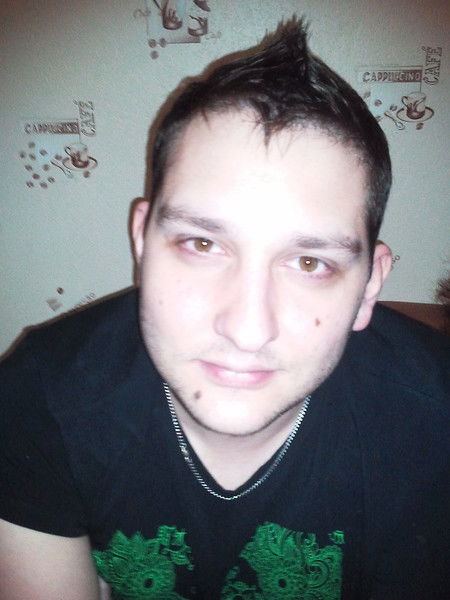 Виталий Онищенко