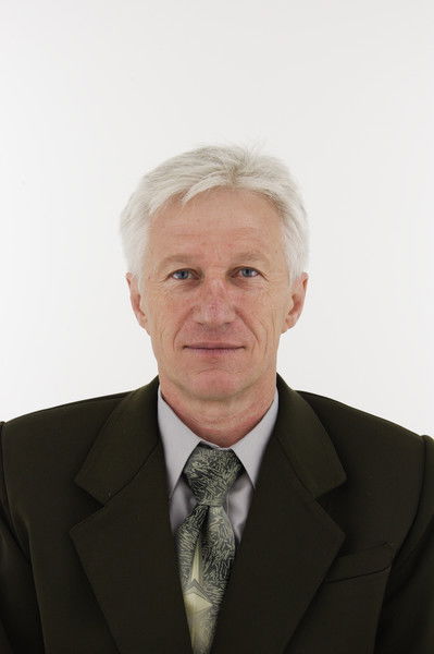 Алексей Литовченко