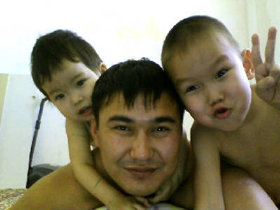 Есен Нургалиев