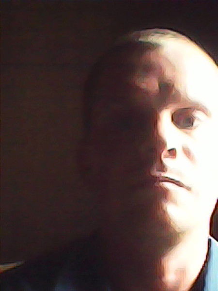 Вова Фодякин