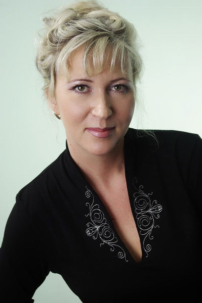 Людмила Корделюк