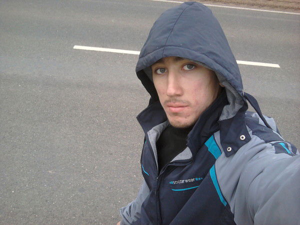 Радмир Нурисламов