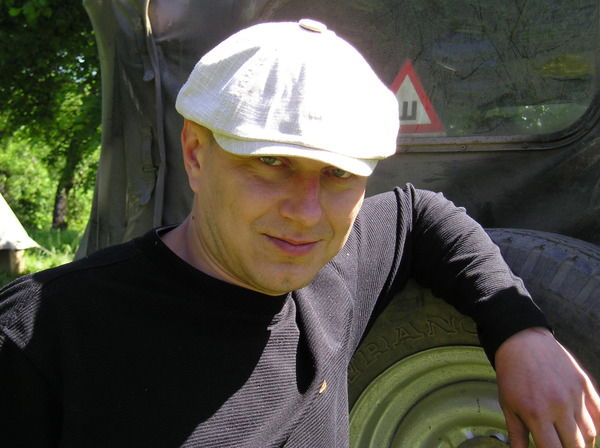 Максим Шкунов