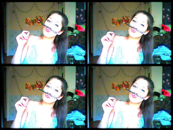 Валентина Попова