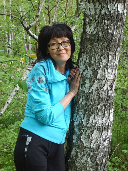 Сайран Абдиева