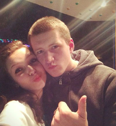 Сашуля Худашова