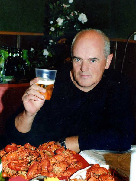 Геннадий Радомский