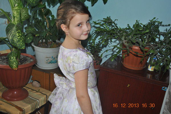 Светлана Телишева