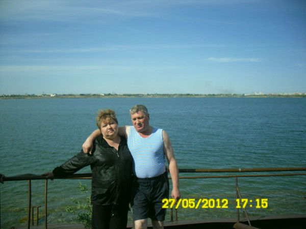 Светлана Гарипова