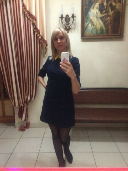 Наталья Руденко