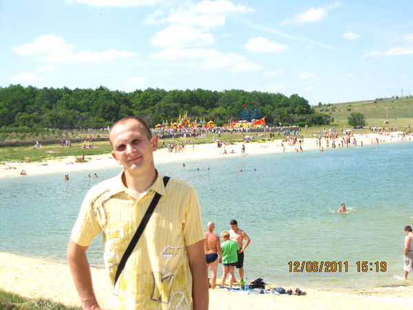 Василий Решетников