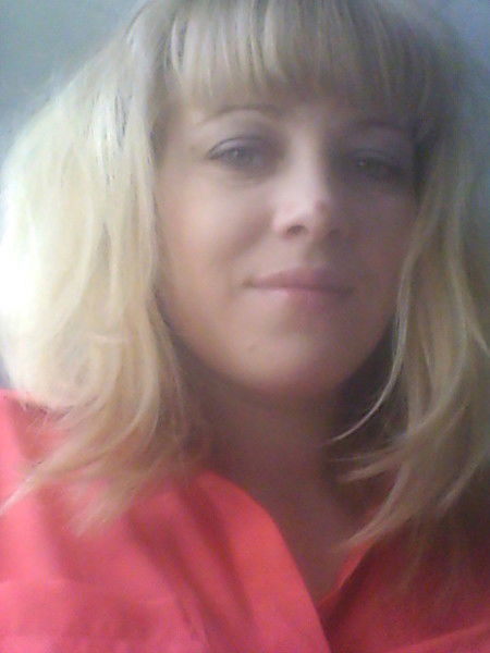 Ольга Пересада