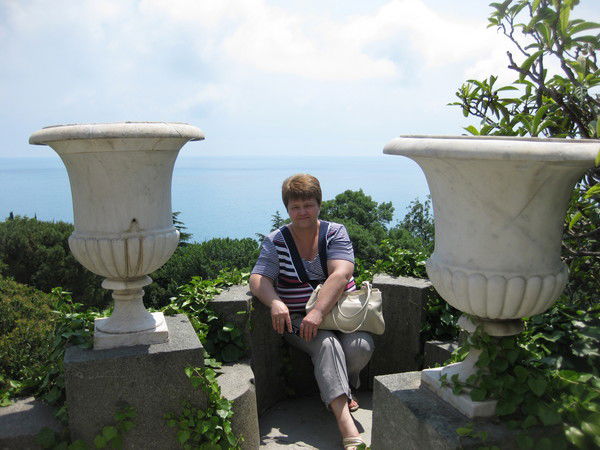 Зоя Скорбеж