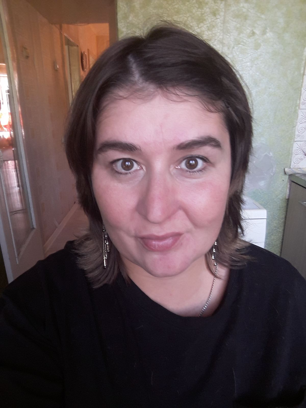 Ольга Егорова