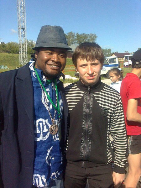 Кирилл Силантьев