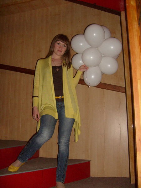 Наталья Мохова