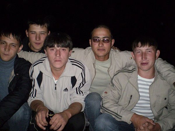 Ильмир Ханнанов