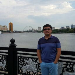 Еркегали Каирбеков