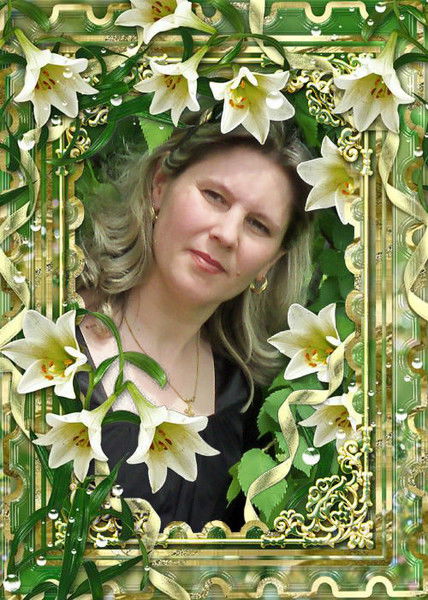 Неля Спижавка