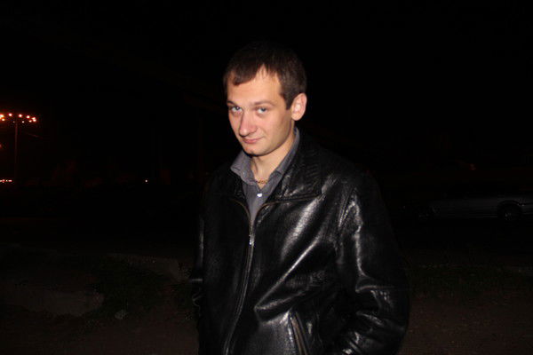 Артем Дроздов