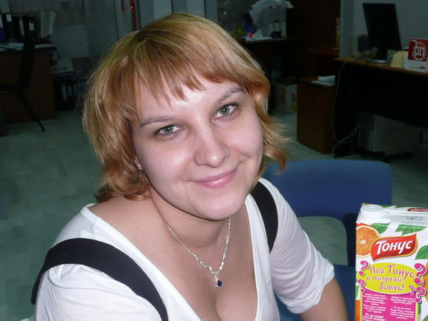 Надежда Рожкова