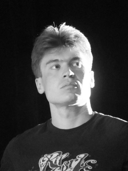 Константин Петухов