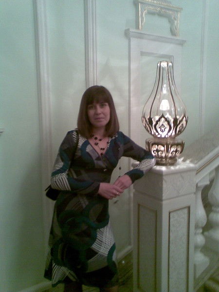 Альбина Гришаева