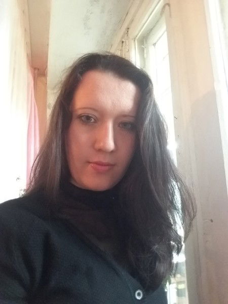 Василина Закревская