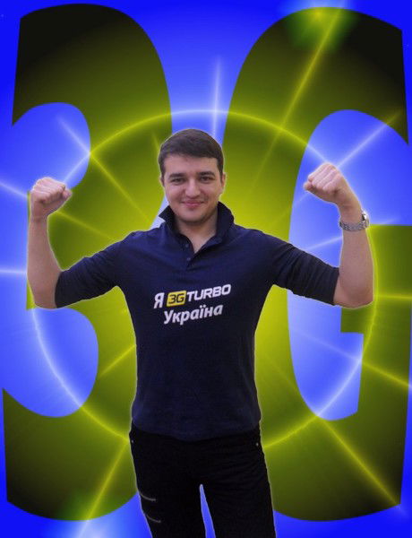 Влад Чёрный