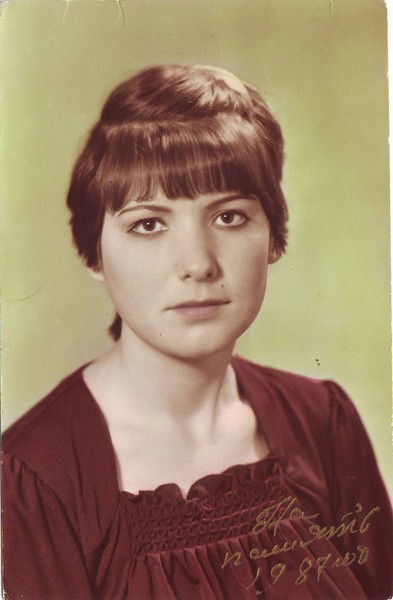 Зинаида Утяганова