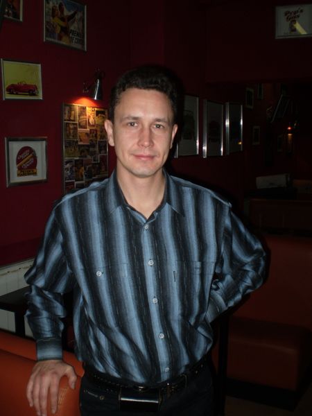 Владимир Вятчеников