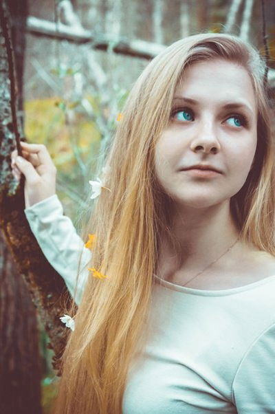 Мария Радкевич