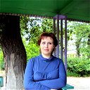 Валентина Ванечкина
