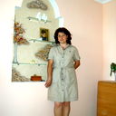 Алла Базелюк