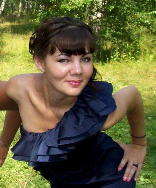 Наталья Бойченко