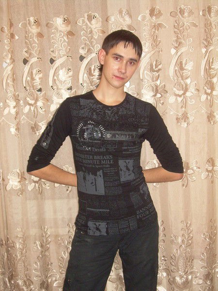 Сергей Акимов