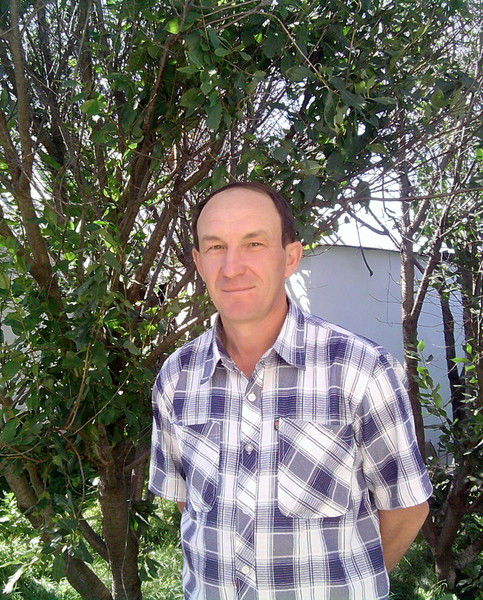 Николай Ершов