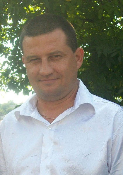 Виталик Димчогло