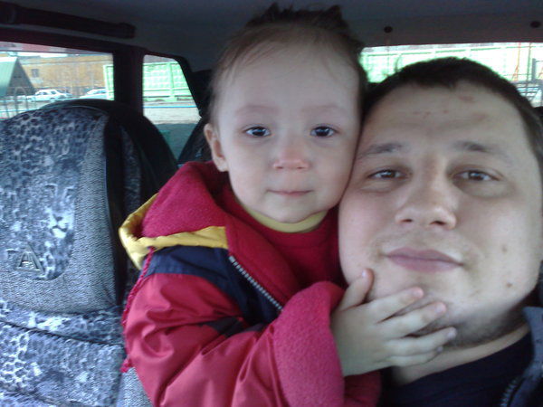 Азамат Азаматов