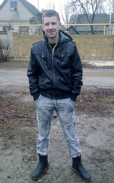 Егор Слинков